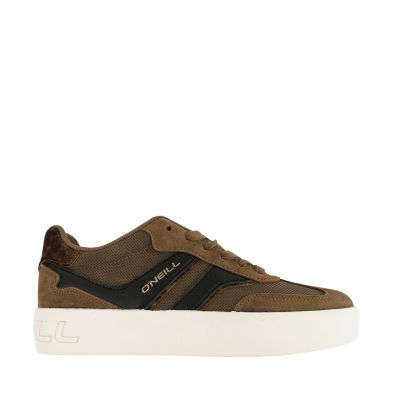 O'Neill Bayville Plateau-Damenschuhe 90263004 34B