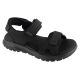 Skechers Wagner - Avalon 205724-BBK Schwarz Größe 41