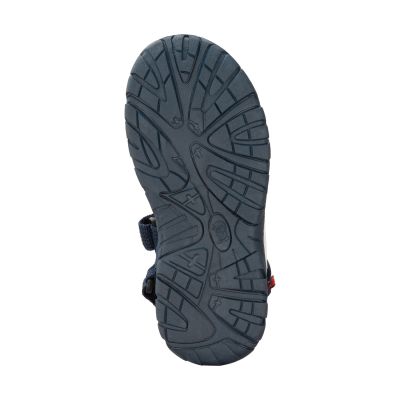 8. Trollkids Kinder Oslofjord Sandale marine (268-110)