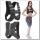13. HMS KTO05 5 kg Neopren-Trainingsweste mit Gewichten