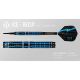2. Harrows ICE Recut Darts 90% Softip HS-TNK-000016032