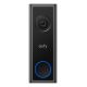 2. Eufy T8224311 Türklingel-Set Schwarz