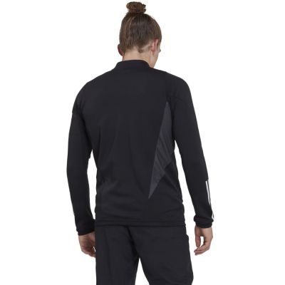 11. Adidas Tiro 23 Competition Training M HK7648 Sweatshirt