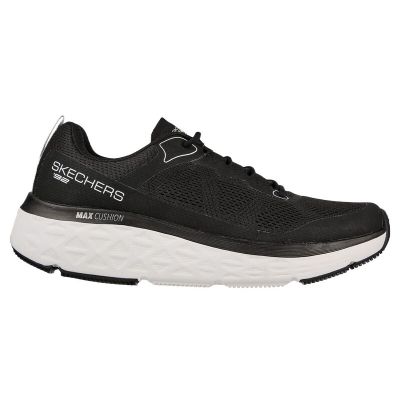 Skechers Max Cushioning Delta M 220351-BKW Schuhe