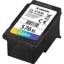 CL-576XL EUR COLOR XL TINTE/PATRONE