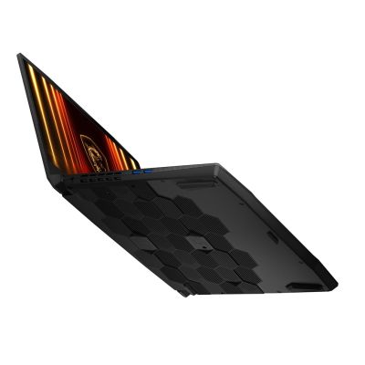 11. MSI Katana 15 HX B14WFK-605XPL i7-14650HX 15,6" FHD 144Hz IPS-Level 16GB DDR5 SSD512 GeForce RTX 5060 8GB NoOS