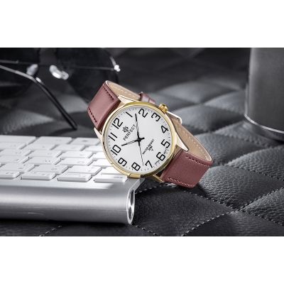 6. PERFECT GXB452-12 Herrenuhr
