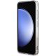 5. Mercedes Double Layer W Red MagSafe Hülle für Samsung Galaxy S24 – Schwarz