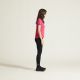 3. Damen CORE ESSENCE SS TEE 2W Kurzarm-T-Shirt