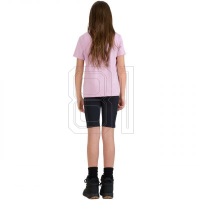 7. 4F FNK F0857 Jr Shorts 4FJWSS25TFSHF0857 20S