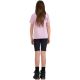 7. 4F FNK F0857 Jr Shorts 4FJWSS25TFSHF0857 20S