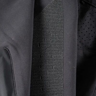3. LEATT MTB Gravity 3.0 Radhose, Größe L, schwarz