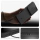 15. Spigen Optik Armor Schutzhülle für Samsung Galaxy S26 Ultra – Schwarz