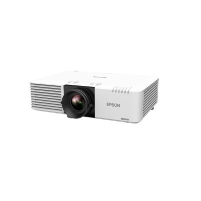 19. Epson EB-L630U - 3LCD-Projektor - LAN