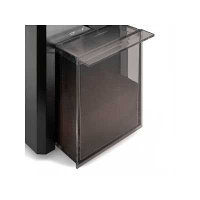 5. Elektrische Kaffeemühle DeLonghi KG 79 (110 W; mit Mahlwerk; schwarz)