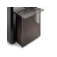 5. Elektrische Kaffeemühle DeLonghi KG 79 (110 W; mit Mahlwerk; schwarz)