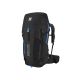 MILLET Ubic 55+15 Rucksack, schwarz