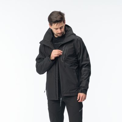 12. Herren-Übergangsjacke HORNEN