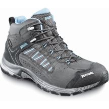 Damen-Trekkingschuhe MEINDL Journey Lady Mid GTX mit GORE-TEX-Membran