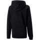 2. Puma teamGOAL 23 Casuals Hoody Jr Sweatshirt 656711 03