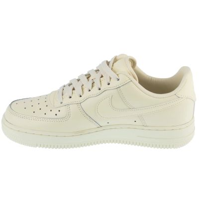 2. Nike Air Force 1 '07 Fresh DM0211-101 Beige 38