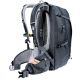 15. Fahrradrucksack – Deuter Trans Alpine 24 Black