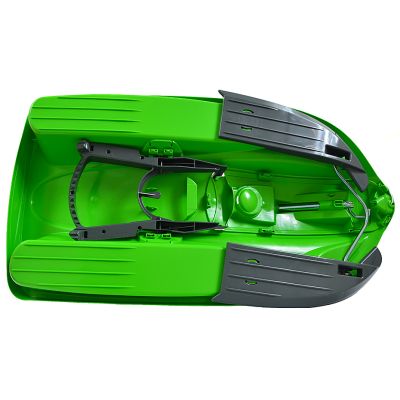 8. HAMAX SNO ZEBRA SKI SKI-SKI-SKI grün 503516