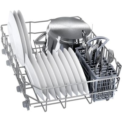 7. BOSCH SPS2HKW55E Geschirrspüler