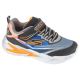 Skechers S-Lights: Flex-Glow Ultra 400139L-BKSL Grau 27