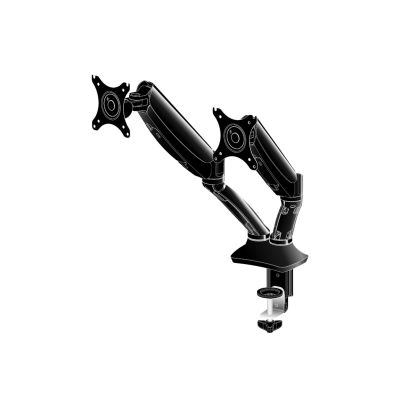 8. Iiyama DS3002C-B1 Tischhalterung – Schreibtischhalterung (verstellbarer Arm)