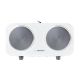 4. ESPERANZA ELEKTROHERD COTOPAXI WEISS EKH010W