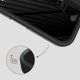 6. 3mk Fortis MagCase für iPhone 15 Pro Max – Schwarz