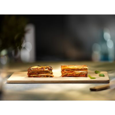 8. Backofen ELECTROLUX EOF4P56X mit Pyrolyse-Reinigung