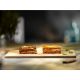 8. Backofen ELECTROLUX EOF4P56X mit Pyrolyse-Reinigung