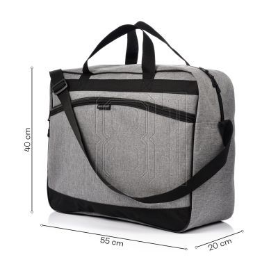 12. Meteor Arwan Tasche 44 l 16890