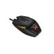 4. KRUX Bot RGB Gaming-Maus