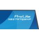 12. iiyama ProLite XB2797QSNP-B1 Computermonitor 68,6 cm (27") 2560 x 1440 px Quad HD LED Schwarz