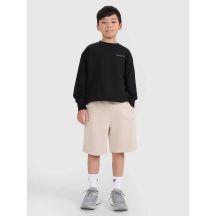 Jungen-Jogginghose 4F 4FJRSS25TSHOM684-83S