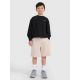 Jungen-Jogginghose 4F 4FJRSS25TSHOM684-83S