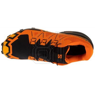 3. Salomon Speedcross 6 M L47960800 Laufschuhe