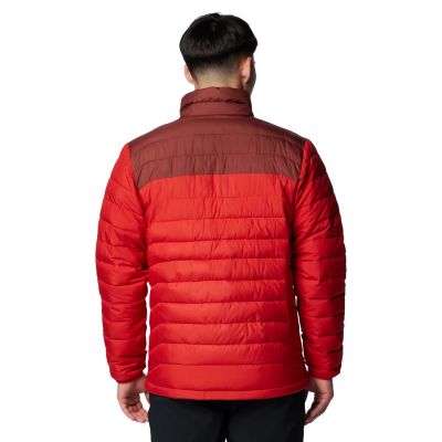 3. Columbia Powder Lite II Jacke M 2086964698