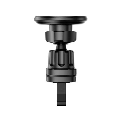 3. Joyroom JR-ZS412 Halterung mit Qi2 15W Ladegerät, Auto, für Lüftungsschlitze - schwarz