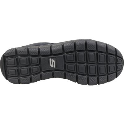 4. Skechers Track-Scloric 52631-BBK M 52631-BBK Schuhe