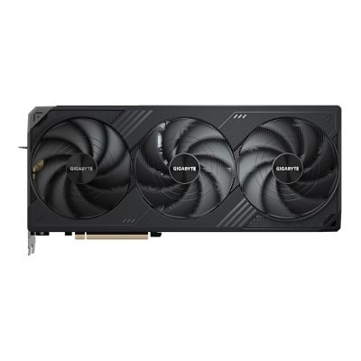 9. Grafikkarte Gigabyte GeF RTX 5090 Windforce 32G
