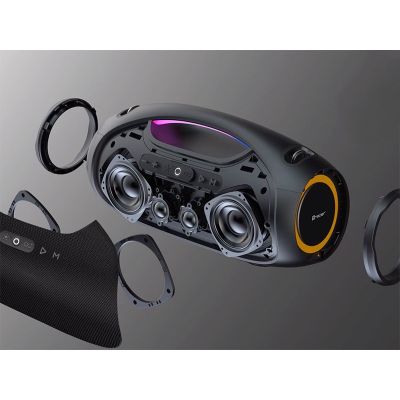 14. TRACER BLUETOOTH-LAUTSPRECHER MAGNUS PRO TWS TRAGLO47226