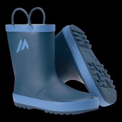 3. NINBO JRB Kinder Gummistiefel