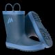 3. NINBO JRB Kinder Gummistiefel