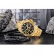 6. Herrenuhr Guess Sport Arthur Chronograph GW1058G2 + Box