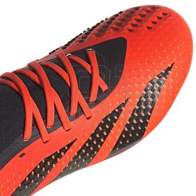 2. Adidas Predator Accuracy.2 FG M GW4587 Fußballschuhe