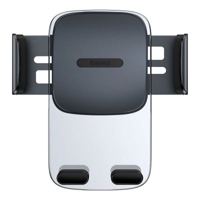 3. Baseus 2in1 Autohalterung für Cockpit und Lüftungsgitter schwarz (SUYK000001)